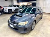 Used 2014 Subaru Impreza WRX Sedan image 5