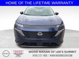 New 2025 Nissan Murano Platinum image 2
