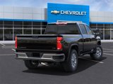 New 2025 Chevrolet Silverado 2500 LTZ image 4