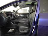 New 2025 Nissan Murano Platinum w/ Cargo Package image 4