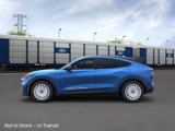 New 2025 Ford Mustang Mach-E GT image 3