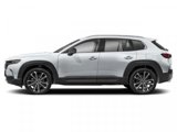 New 2025 MAZDA CX-50 2.5 Turbo w/ Accent Package image 3