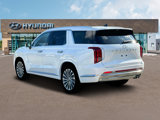 New 2025 Hyundai Palisade Calligraphy image 5