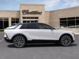 New 2025 Cadillac Lyriq Sport image 5