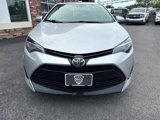 Used 2017 Toyota Corolla LE image 2