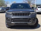 New 2025 Jeep Grand Cherokee Overland image 5