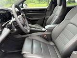 Used 2025 Porsche Macan 4S Electric image 4