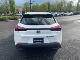 New 2025 Lexus UX 300h AWD image 5