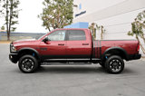 Used 2018 RAM 2500 Power Wagon w/ Luxury Group image 3