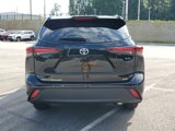 New 2025 Toyota Highlander XLE image 5