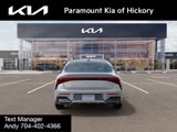 New 2025 Kia K5 GT-Line image 5