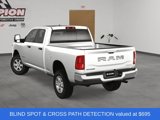 New 2025 RAM 3500 Big Horn w/ Safety Group image 4