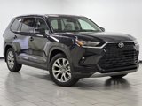 New 2025 Toyota Grand Highlander AWD Hybrid image 2