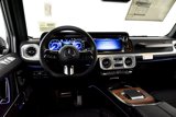 New 2025 Mercedes-Benz G 580 w/ EQ Technology image 4