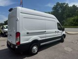 Used 2022 Ford Transit 350 148 High Roof AWD image 6