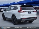 New 2026 Honda CR-V Sport-L image 3