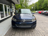 Used 2012 Volkswagen Touareg TDI image 4