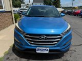 Used 2017 Hyundai Tucson SE image 2