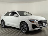 New 2025 Audi Q8 Premium image 2