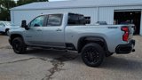 New 2025 Chevrolet Silverado 2500 LT w/ Trail Boss Package image 6
