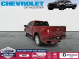 New 2025 Chevrolet Silverado 1500 High Country w/ High Country Premium Package image 6