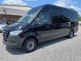 Used 2020 Mercedes-Benz Sprinter 2500 image 2