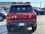 New 2025 Nissan Pathfinder Rock Creek image 4