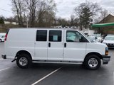 Used 2022 GMC Savana 2500 w/ Driver Convenience Package image 6