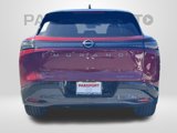 New 2025 Nissan Murano Platinum image 5