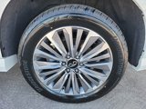 New 2025 INFINITI QX80 Sensory image 5