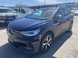 Used 2023 Volkswagen ID.4 Pro S image 2