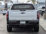 New 2025 Chevrolet Silverado EV RST image 5