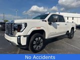 Certified 2024 GMC Sierra 3500 Denali w/ Denali Reserve Package image 2