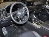New 2025 MAZDA CX-90 3.3 Turbo w/ Premium Plus Pkg image 3