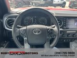 Used 2022 Toyota Tacoma TRD Off-Road w/ Technology Package image 4