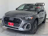 New 2025 Audi Q5 e Premium Plus image 3