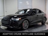 Used 2025 Audi S3 Premium Plus w/ Premium Plus Package image 4