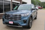 New 2025 Ford Explorer Active image 3