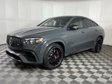 New 2025 Mercedes-Benz GLE 63 AMG S image 3