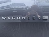 New 2023 Jeep Wagoneer L Series III w/ Preferred Equipment Group image 5