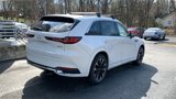 New 2025 MAZDA CX-90 3.3 Turbo S w/ Premium Package image 5