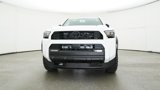 New 2025 Toyota 4Runner 4WD image 2