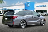 New 2025 Honda Odyssey Elite image 4