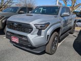 New 2025 Toyota Tacoma TRD Sport image 5