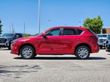 New 2025 MAZDA CX-5 AWD 2.5 S w/ Select Package image 4