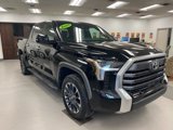 Used 2025 Toyota Tundra Limited image 2