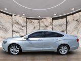 Used 2018 Chevrolet Impala LT w/ LT Convenience Package image 2