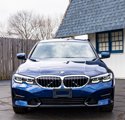 Used 2020 BMW 330i xDrive Sedan w/ Convenience Package image 2