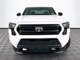 New 2025 Toyota Tacoma SR image 2