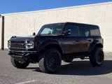 Certified 2023 Ford Bronco Outer Banks image 2